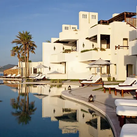 Las Ventanas Al Paraiso, A Rosewood Resort
