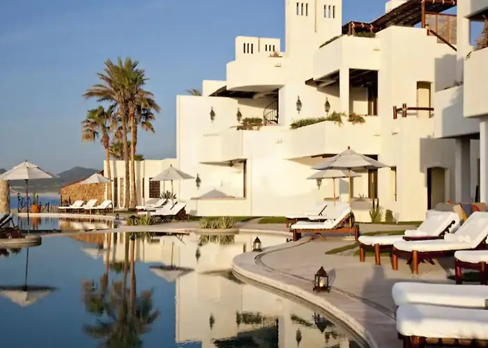 Ventanas Al Paraiso, A Rosewood Resort San José del Cabo