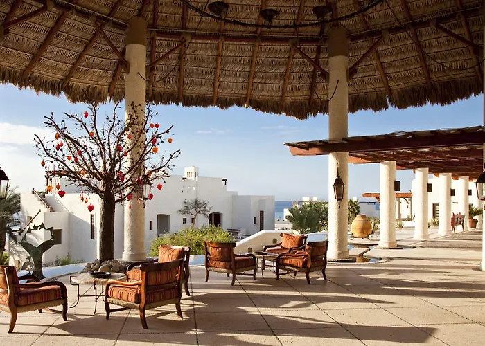 Ventanas Al Paraiso, A Rosewood Resort
