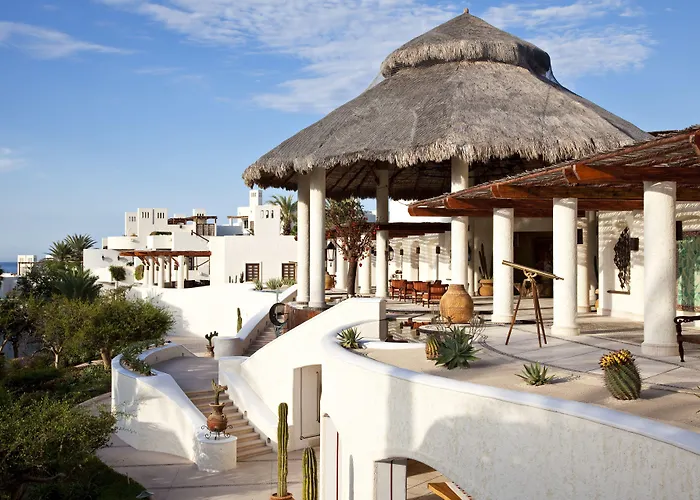 Resort Ventanas Al Paraiso, A Rosewood San José del Cabo