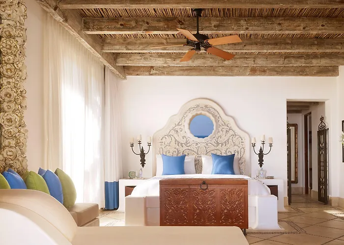 Ventanas Al Paraiso, A Rosewood Resort