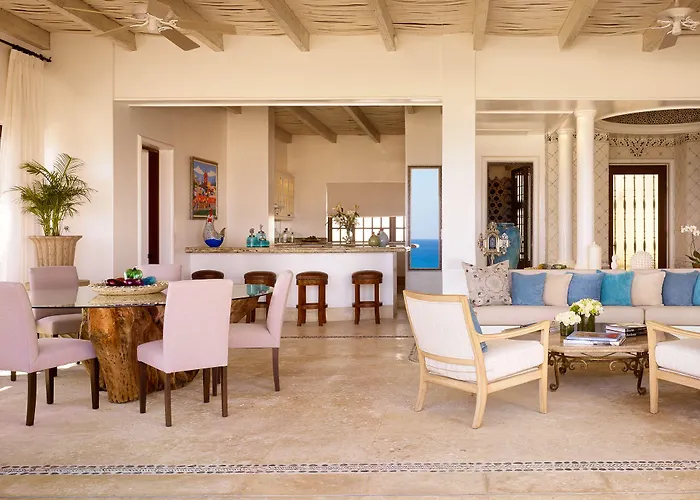 Ventanas Al Paraiso, A Rosewood 5* San José del Cabo