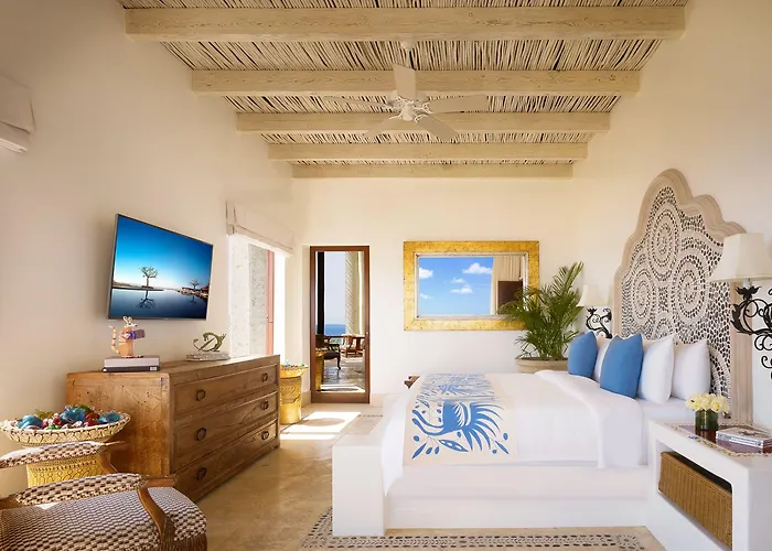 Ventanas Al Paraiso, A Rosewood 5*