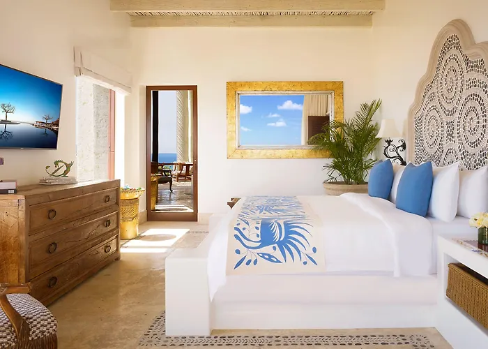 Ventanas Al Paraiso, A Rosewood Station touristique 5*