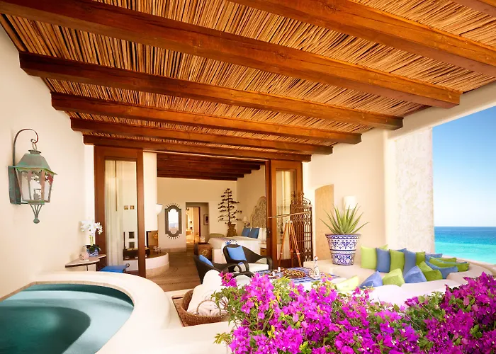 Resort Ventanas Al Paraiso, A Rosewood