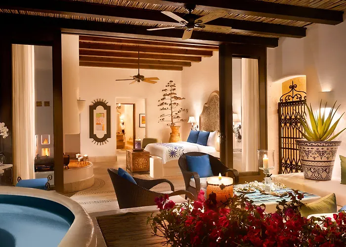 Ventanas Al Paraiso, A Rosewood Resort San José del Cabo