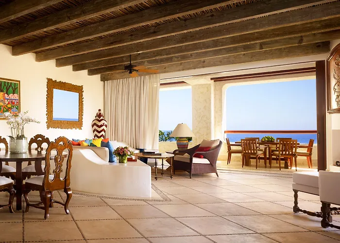 Resort Ventanas Al Paraiso, A Rosewood San José del Cabo