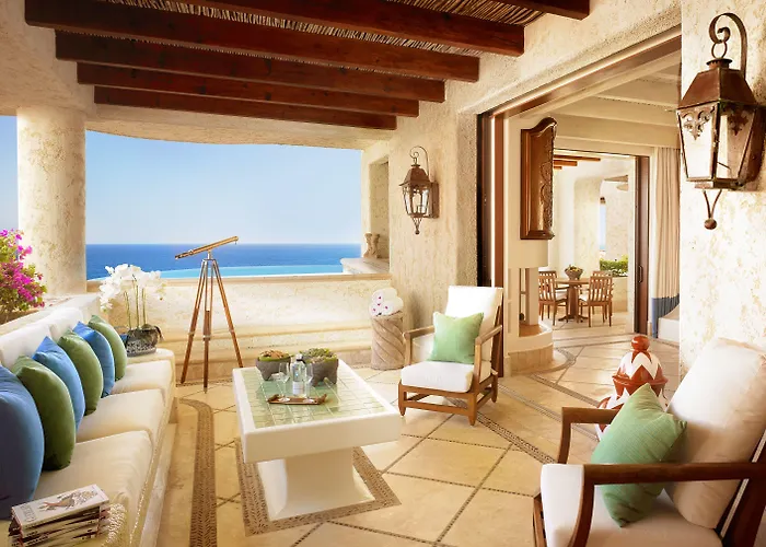 Resort Ventanas Al Paraiso, A Rosewood