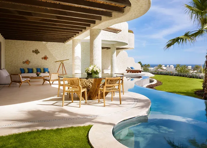 Ventanas Al Paraiso, A Rosewood Resort 5*