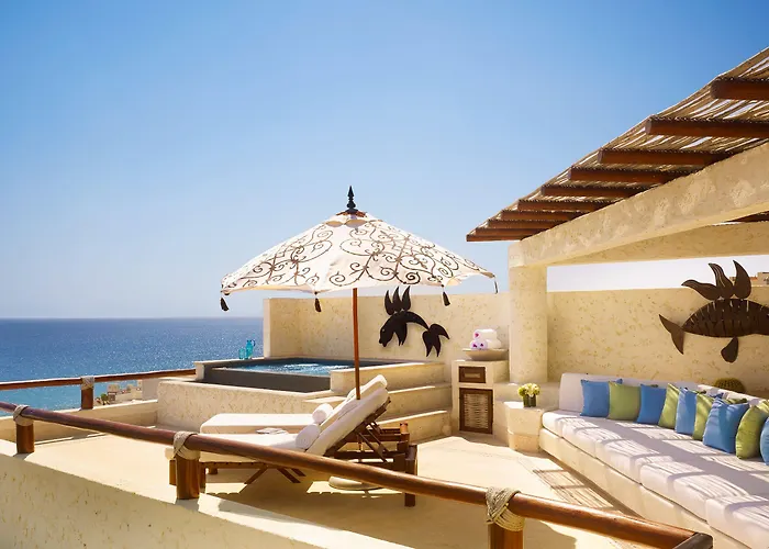 Ventanas Al Paraiso, A Rosewood San José del Cabo
