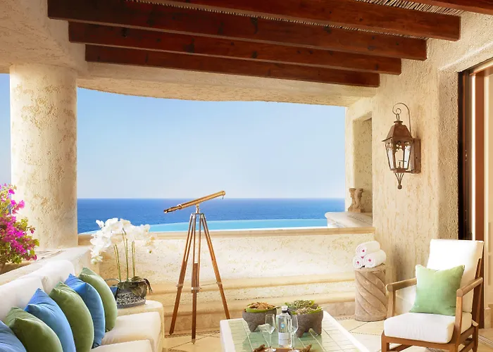 Ventanas Al Paraiso, A Rosewood San José del Cabo