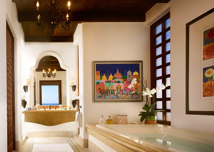 Ventanas Al Paraiso, A Rosewood Resort 5*