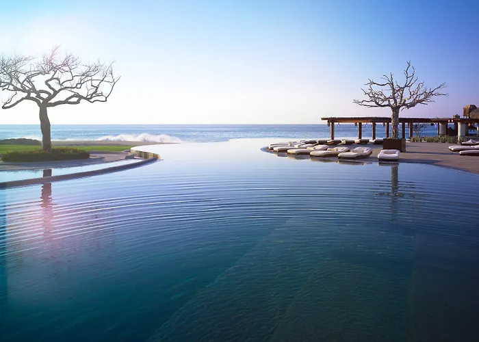 Ventanas Al Paraiso, A Rosewood