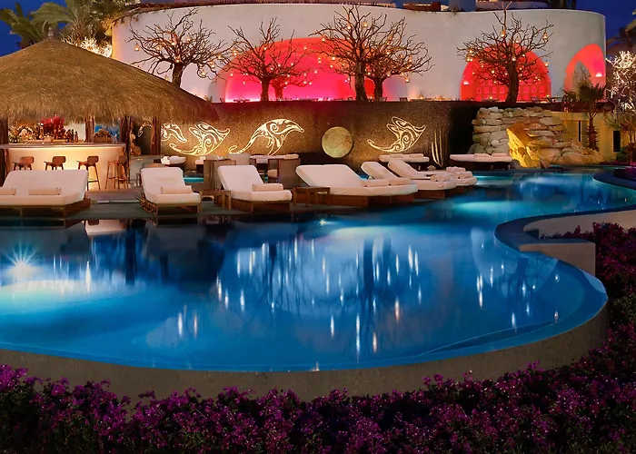 Resort Ventanas Al Paraiso, A Rosewood San José del Cabo