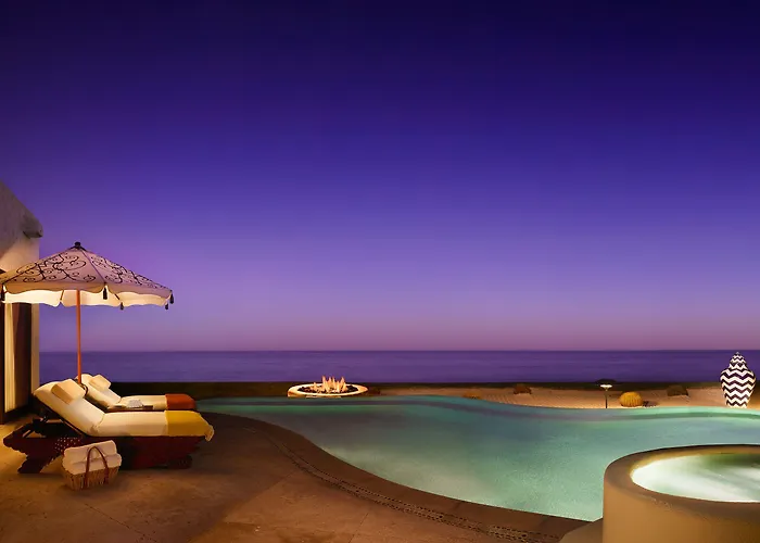 Ventanas Al Paraiso, A Rosewood 5*
