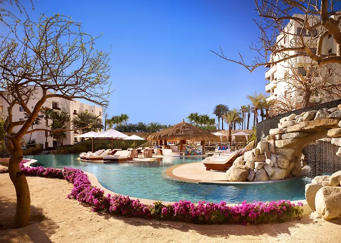 Ventanas Al Paraiso, A Rosewood Resort San José del Cabo