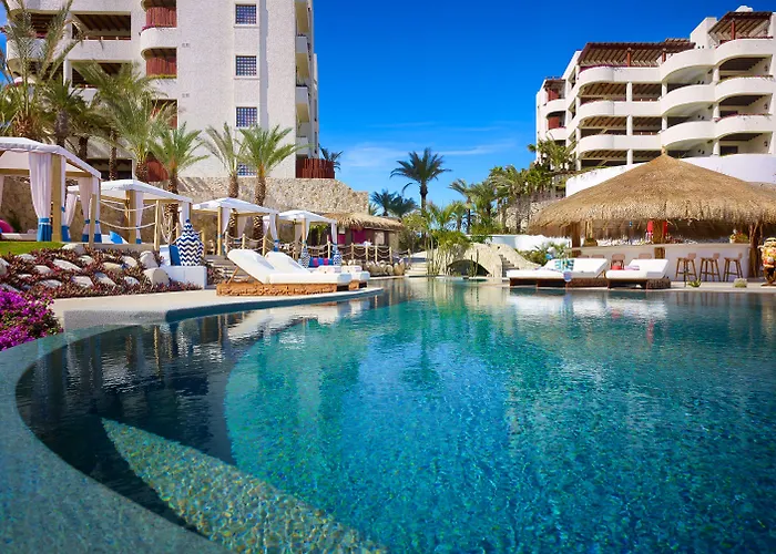 Resort Ventanas Al Paraiso, A Rosewood