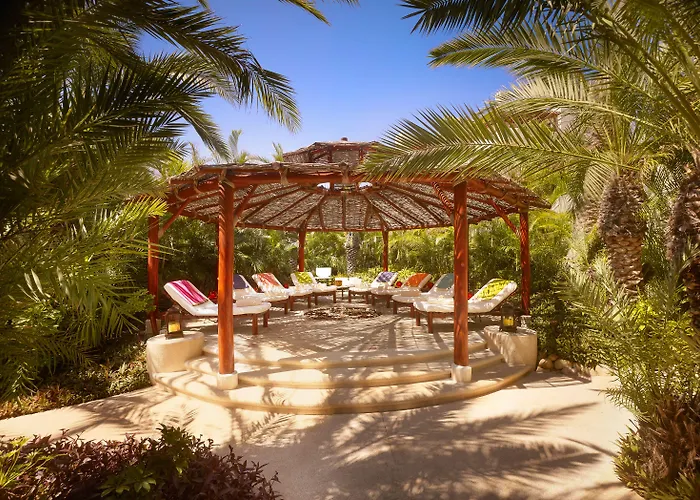 Resort Ventanas Al Paraiso, A Rosewood San José del Cabo