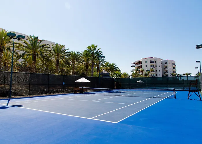 Resort Ventanas Al Paraiso, A Rosewood 5*