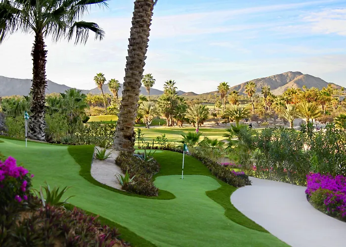 Ventanas Al Paraiso, A Rosewood Resort