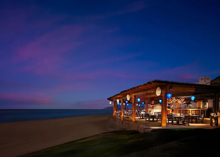 Ventanas Al Paraiso, A Rosewood Resort