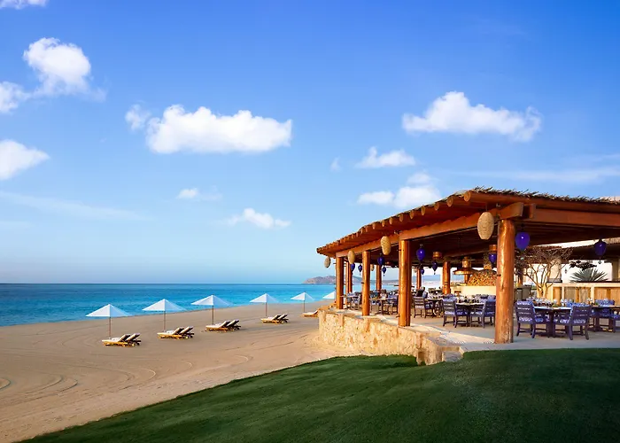 Ventanas Al Paraiso, A Rosewood Resort San José del Cabo
