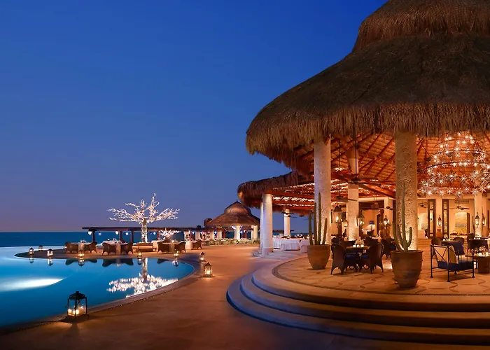 Ventanas Al Paraiso, A Rosewood Resort 5*