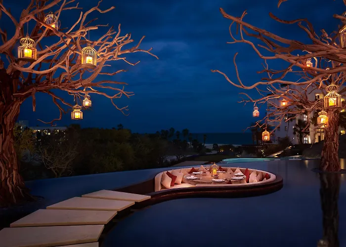 Ventanas Al Paraiso, A Rosewood 5* San José del Cabo