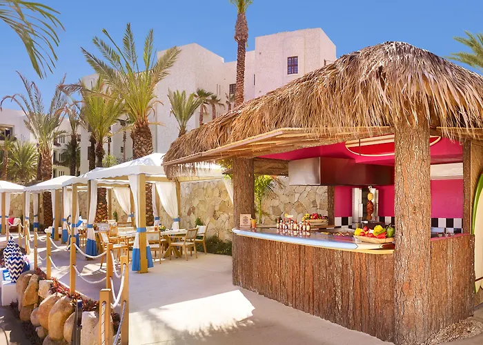 Resort Ventanas Al Paraiso, A Rosewood San José del Cabo