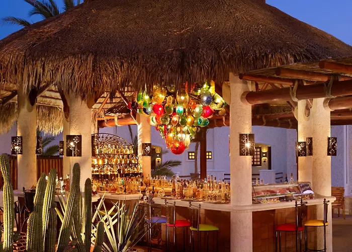 Ventanas Al Paraiso, A Rosewood Resort 5*