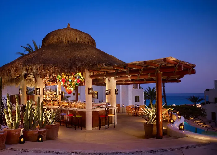 Ventanas Al Paraiso, A Rosewood 5* San José del Cabo