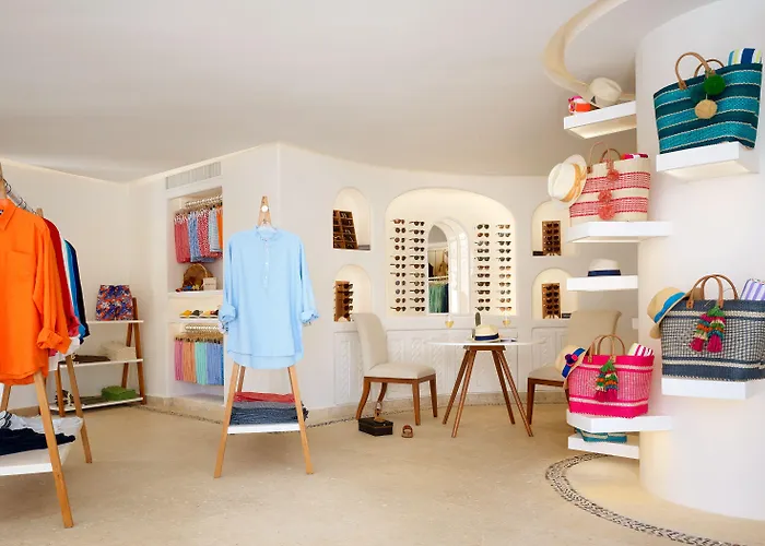 Ventanas Al Paraiso, A Rosewood Resort 5*