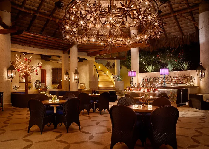 Ventanas Al Paraiso, A Rosewood 5*