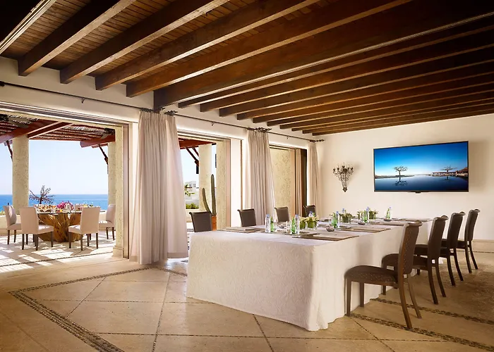 Ventanas Al Paraiso, A Rosewood San José del Cabo
