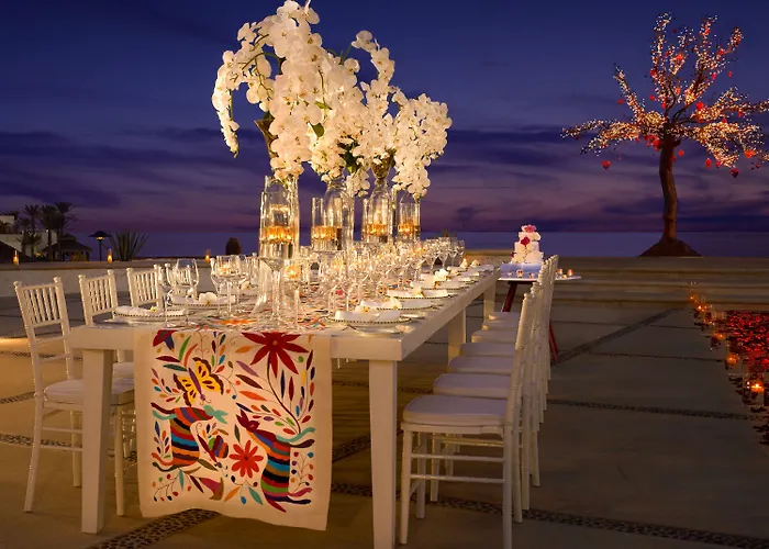 Ventanas Al Paraiso, A Rosewood Resort 5*