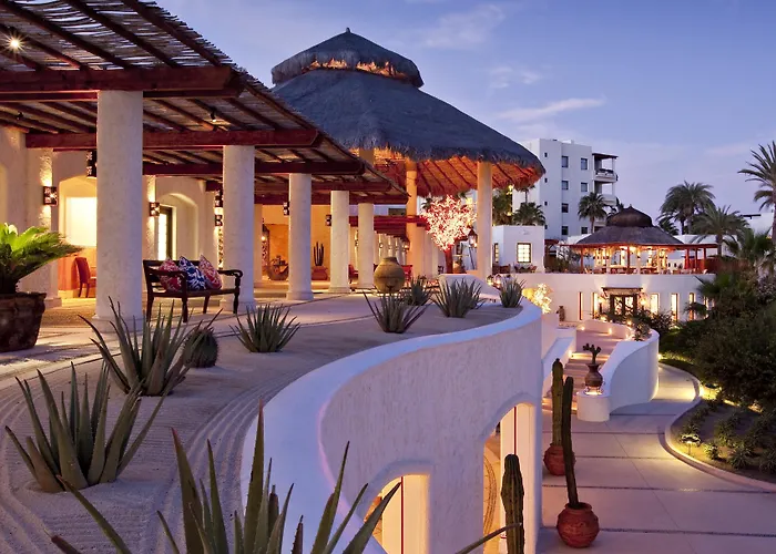 Ventanas Al Paraiso, A Rosewood