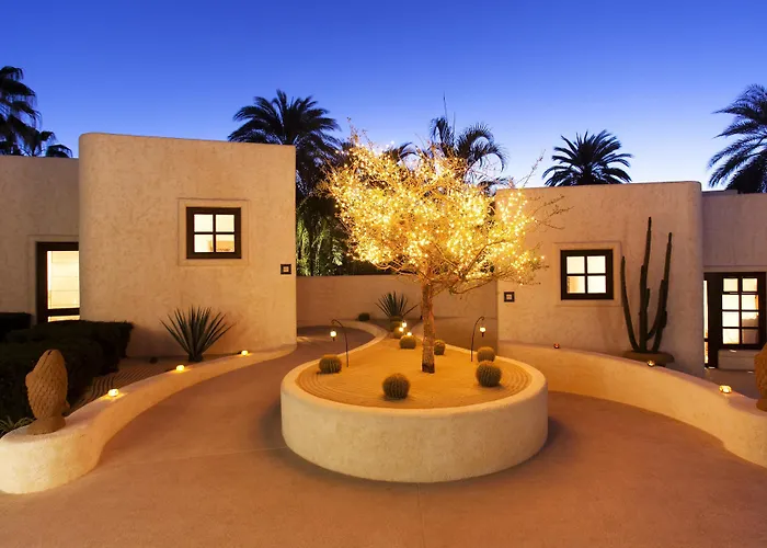 Ventanas Al Paraiso, A Rosewood