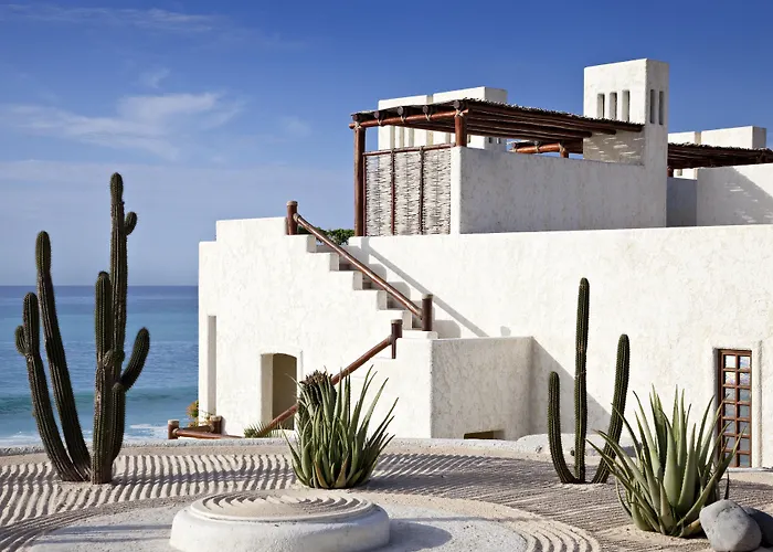 Ventanas Al Paraiso, A Rosewood 5* San José del Cabo