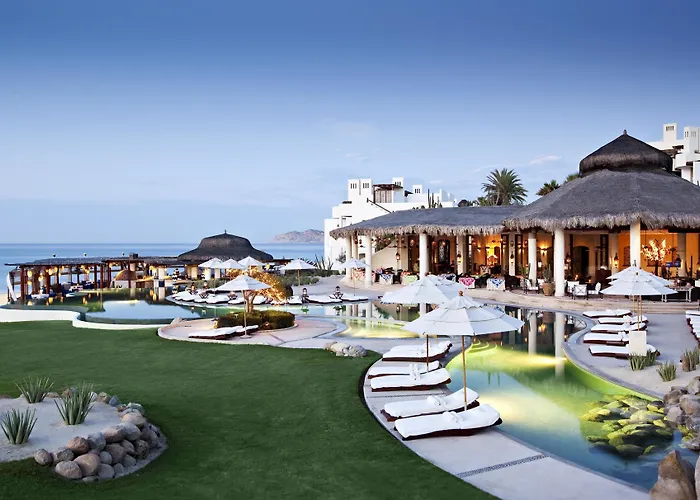 Resort Ventanas Al Paraiso, A Rosewood San José del Cabo
