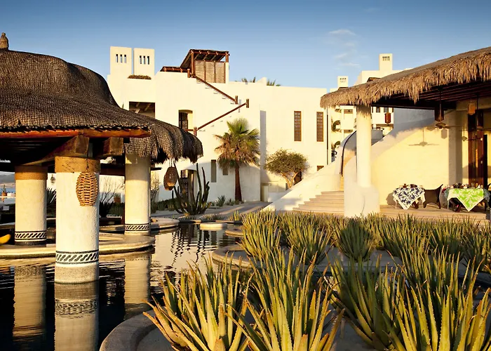 Ventanas Al Paraiso, A Rosewood Resort