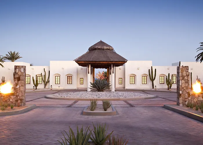 Ventanas Al Paraiso, A Rosewood 5*