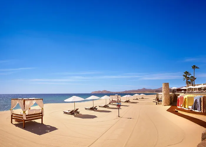 Ventanas Al Paraiso, A Rosewood Resort