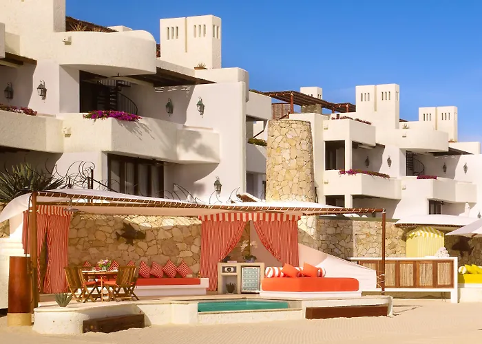 Resort Ventanas Al Paraiso, A Rosewood 5*