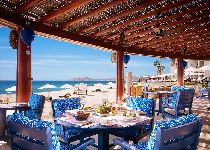 Ventanas Al Paraiso, A Rosewood San José del Cabo