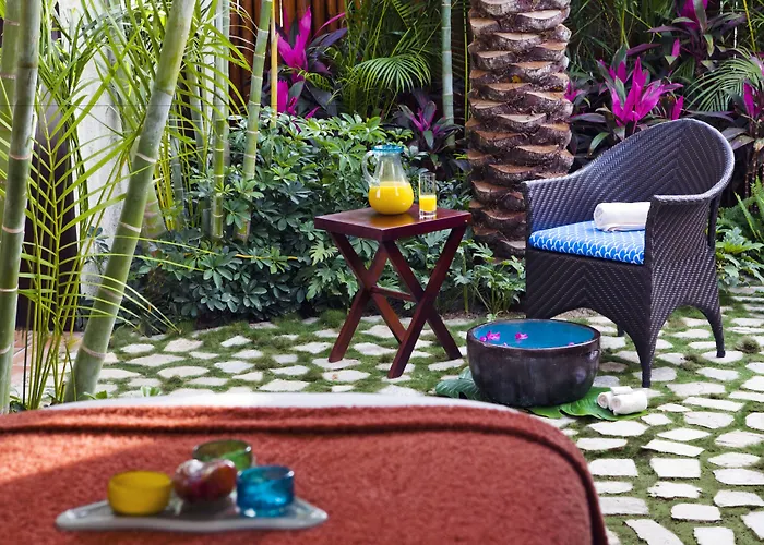 Ventanas Al Paraiso, A Rosewood 5*