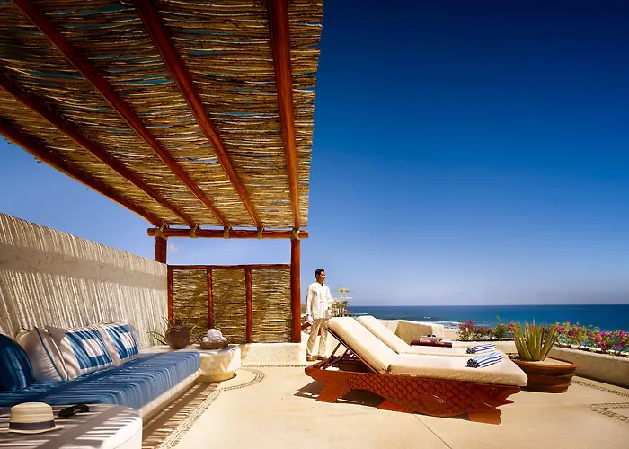 Resort Ventanas Al Paraiso, A Rosewood San José del Cabo