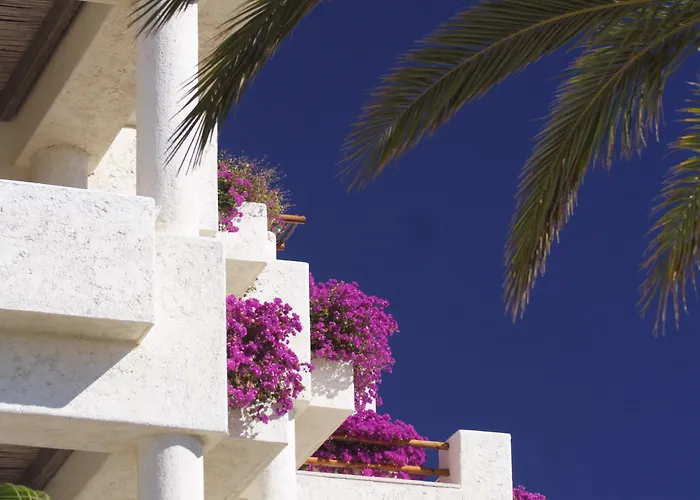 Resort Ventanas Al Paraiso, A Rosewood 5*