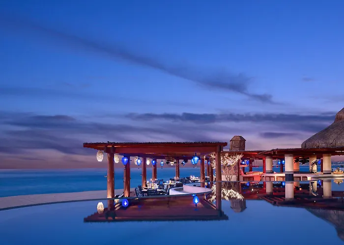 Ventanas Al Paraiso, A Rosewood Resort San José del Cabo