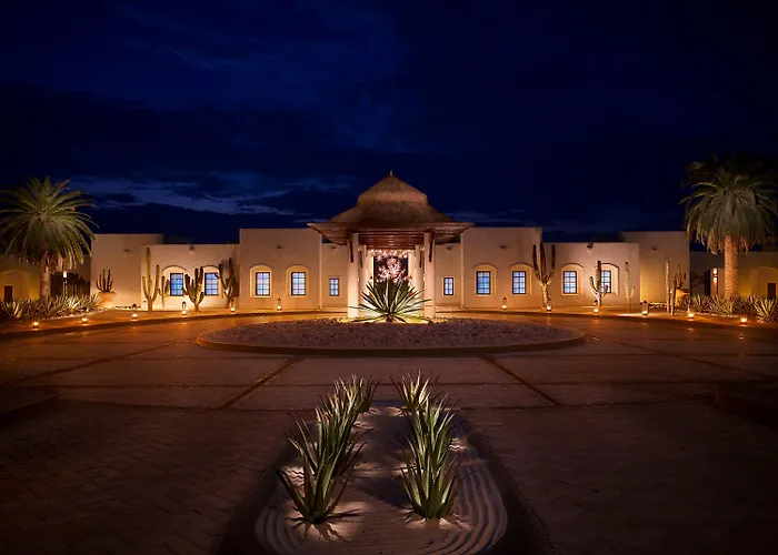 Ventanas Al Paraiso, A Rosewood Resort 5*