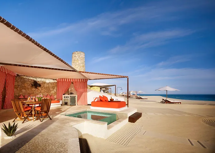 Ventanas Al Paraiso, A Rosewood San José del Cabo